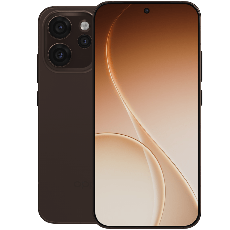 Oppo - Reno15 Pro 5G