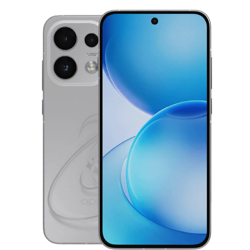 Oppo - Reno16 F