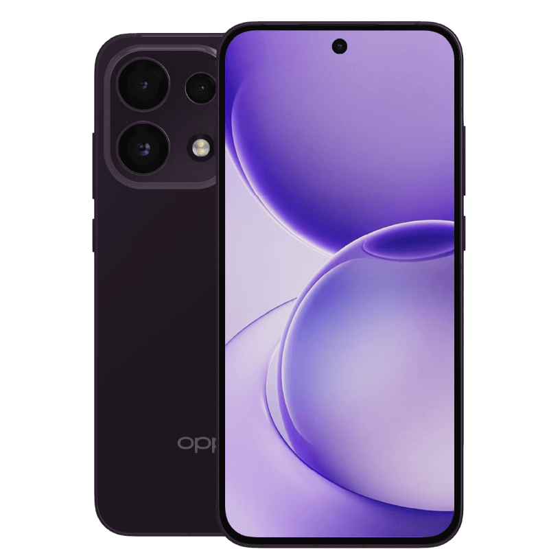 Oppo - Reno16 F
