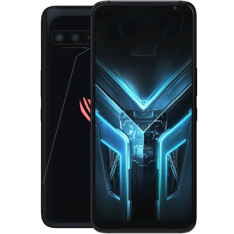 Asus - ROG Phone 3