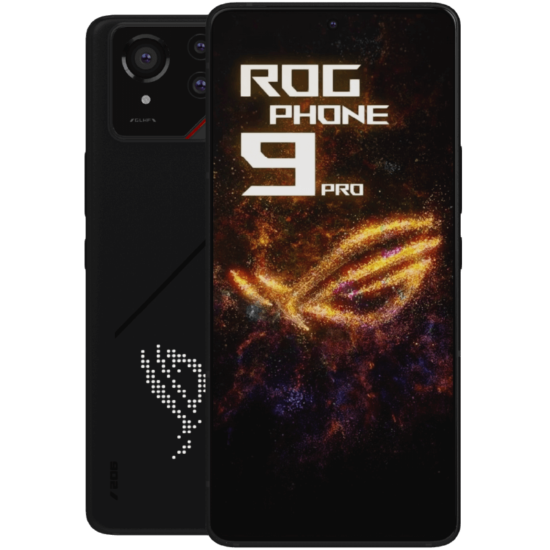 Asus - ROG Phone 9 Pro