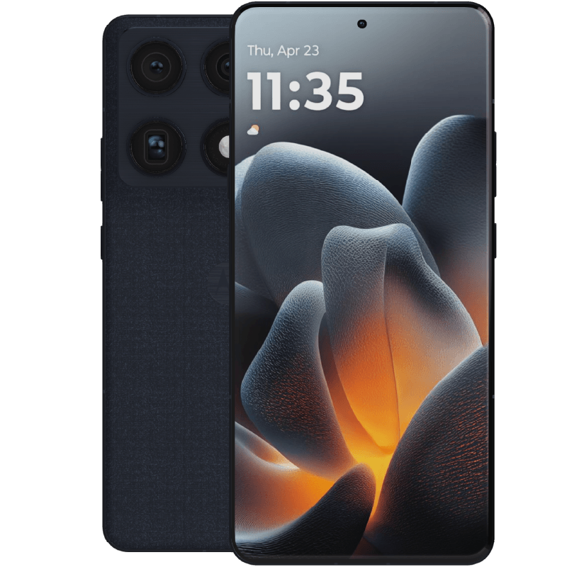 Motorola - Signature