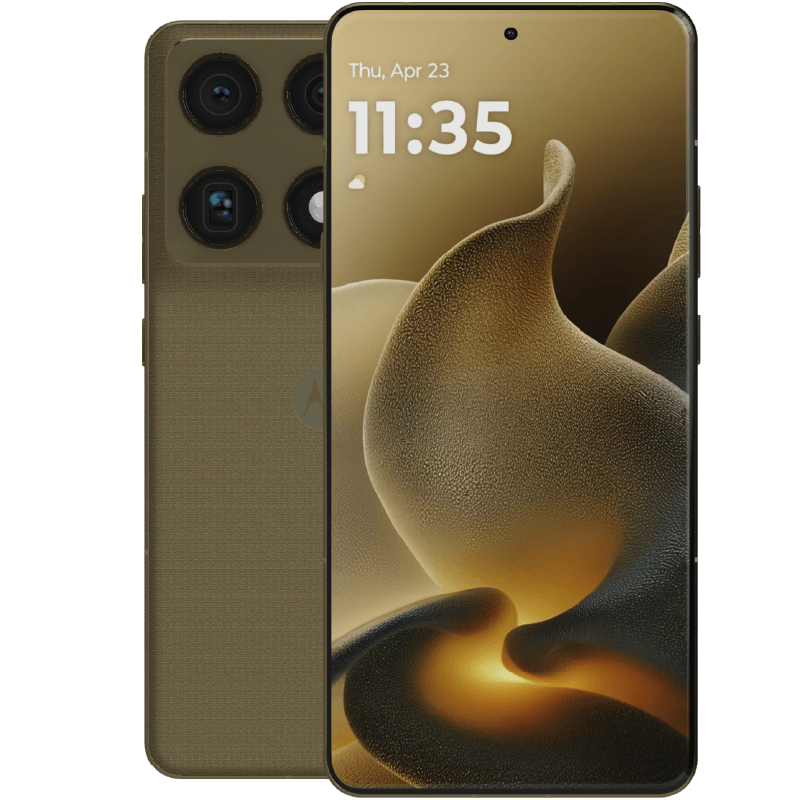 Motorola - Signature