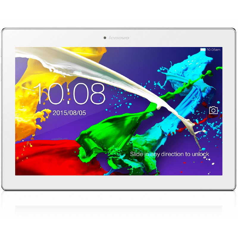 Lenovo - Tab 2 A10-70