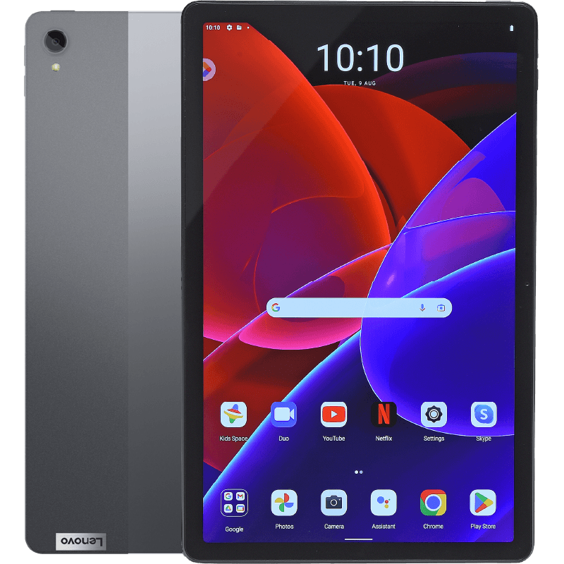 Lenovo - Tab P11 Plus