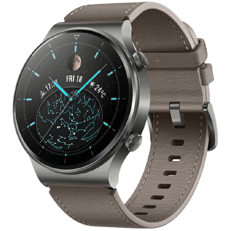 Huawei - Watch GT 2 Pro