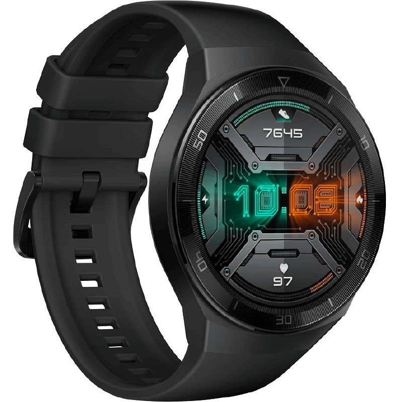 Huawei - Watch GT 2e