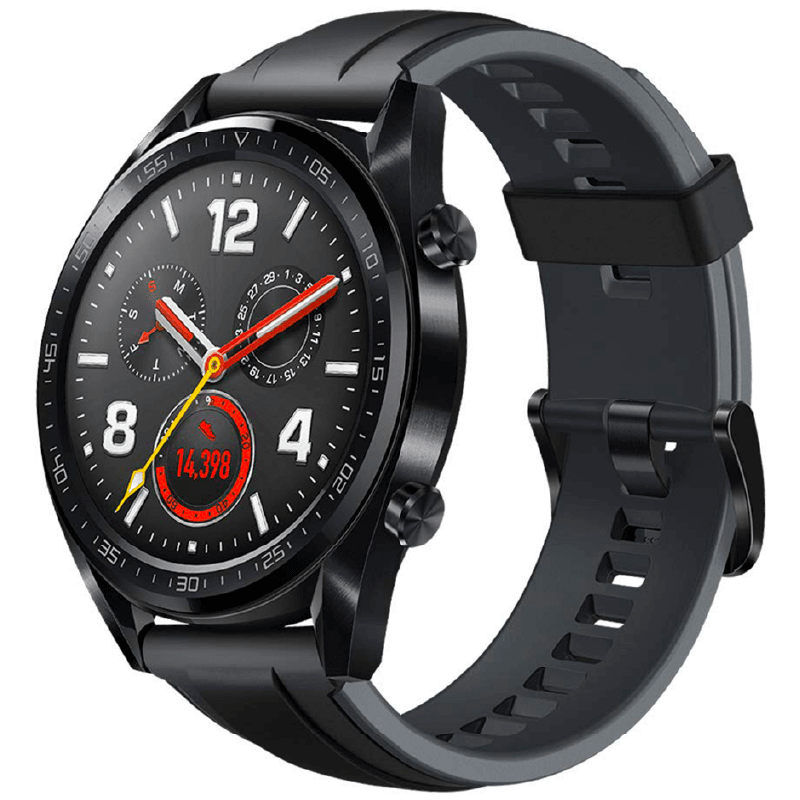 Huawei - Watch GT