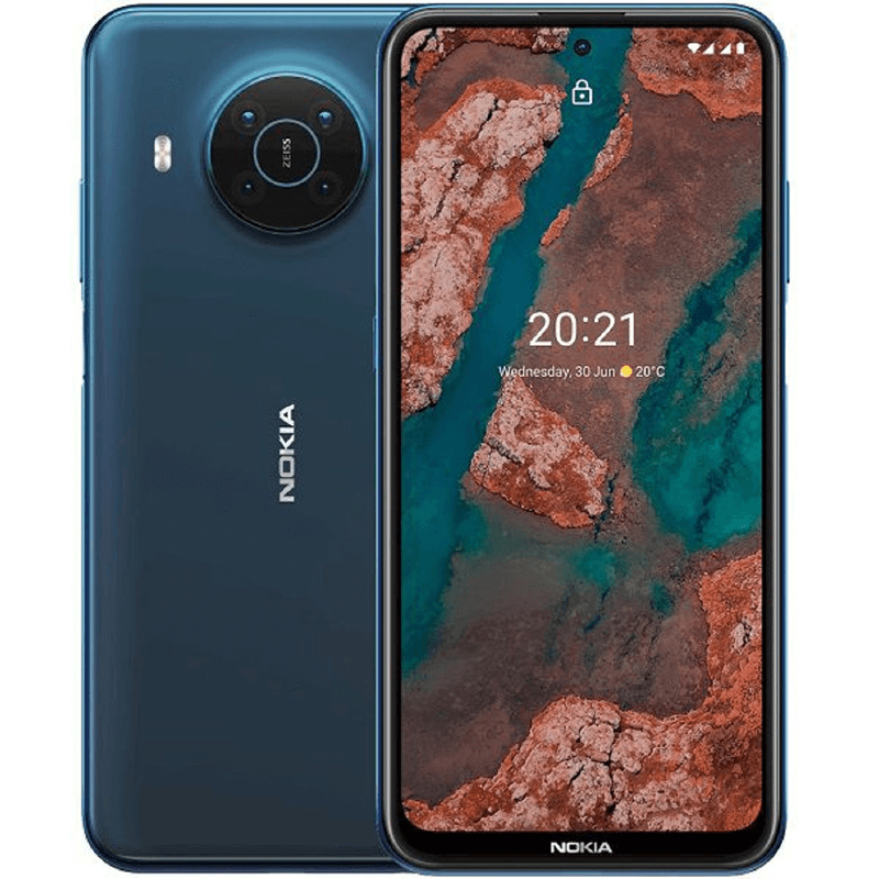 Nokia - X20