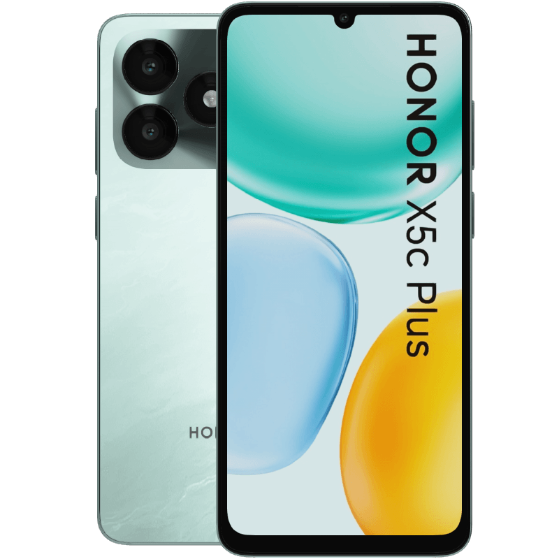 Honor - X5c Plus