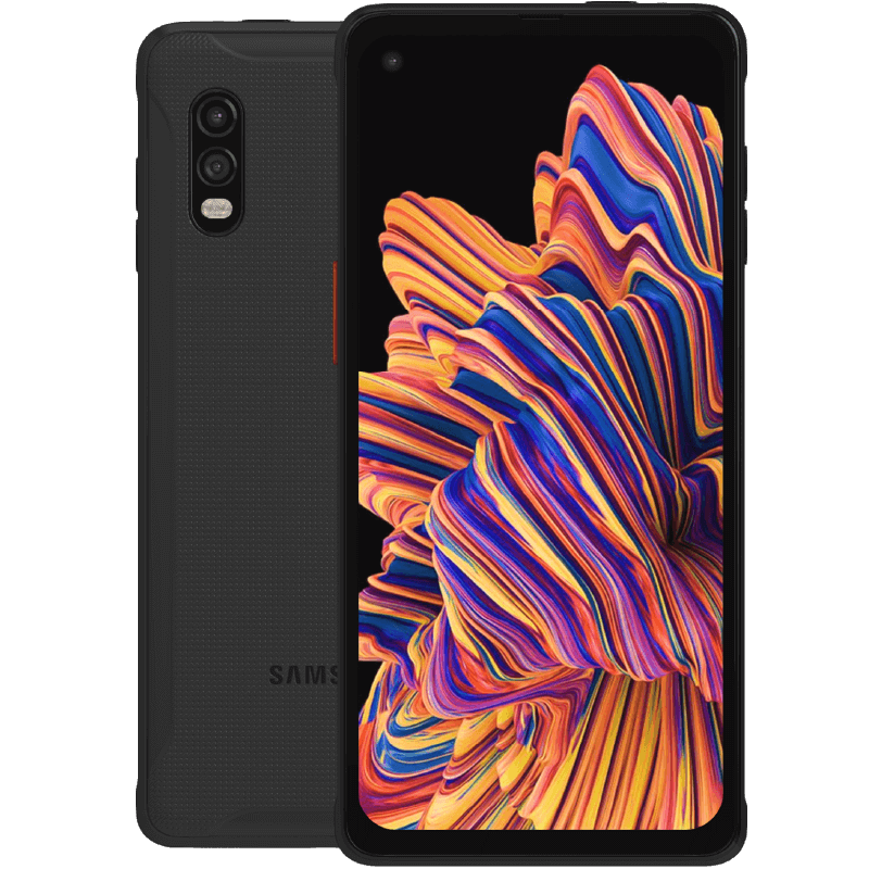 Illustrationsbild av Xcover Pro