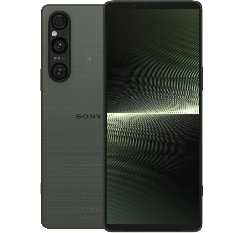 Sony - Xperia 1 V