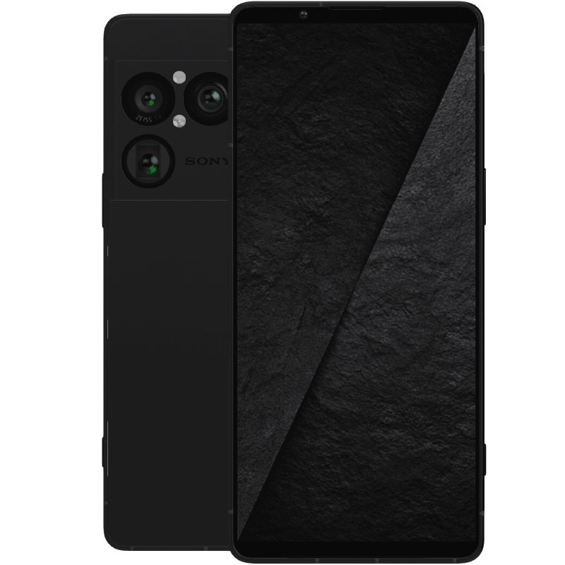 Sony - Xperia 1 VIII