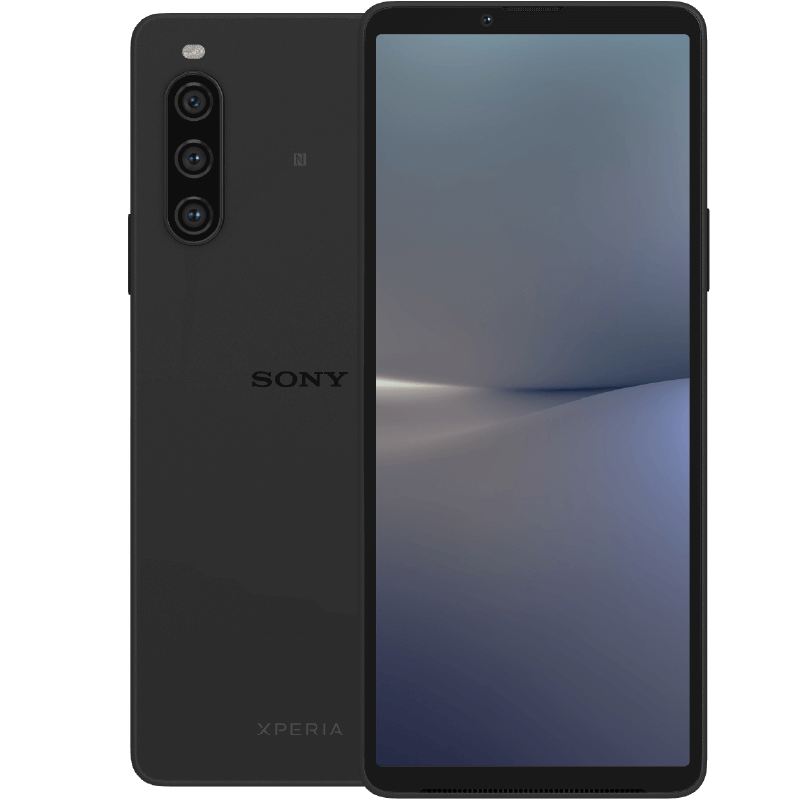 Sony - Xperia 10 V