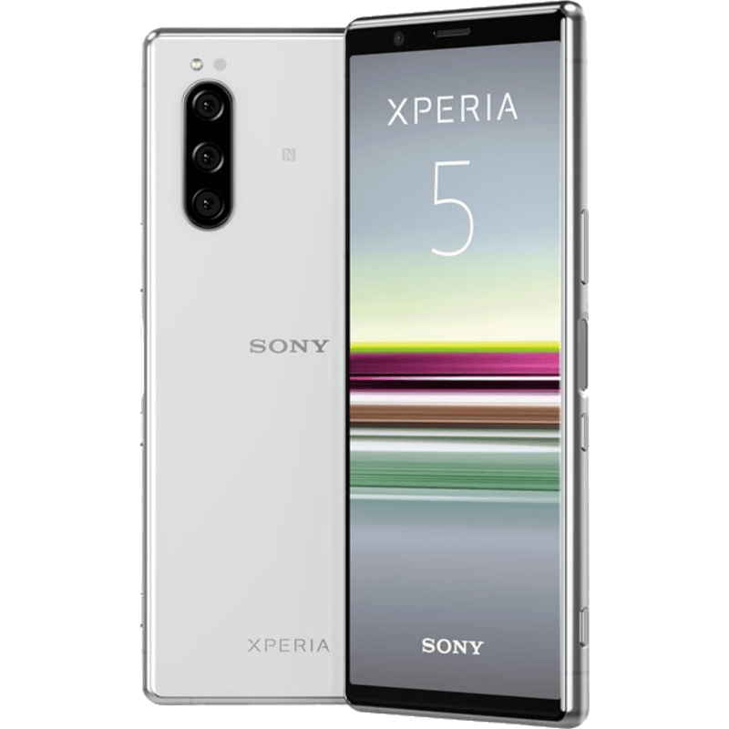 Sony - Xperia 5