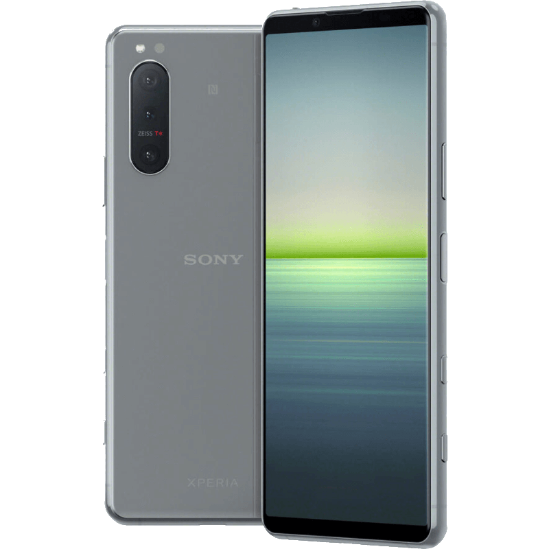 Sony - Xperia 5 II