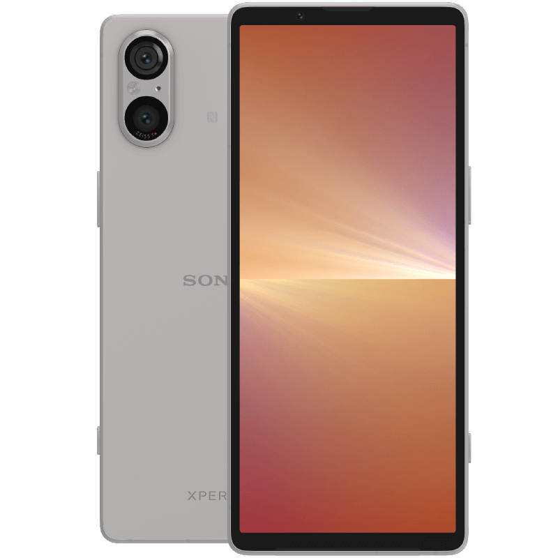 Sony - Xperia 5 V