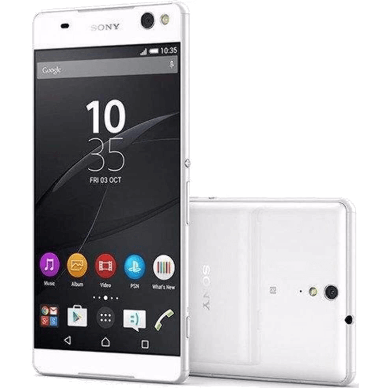 Sony - Xperia C5 Ultra