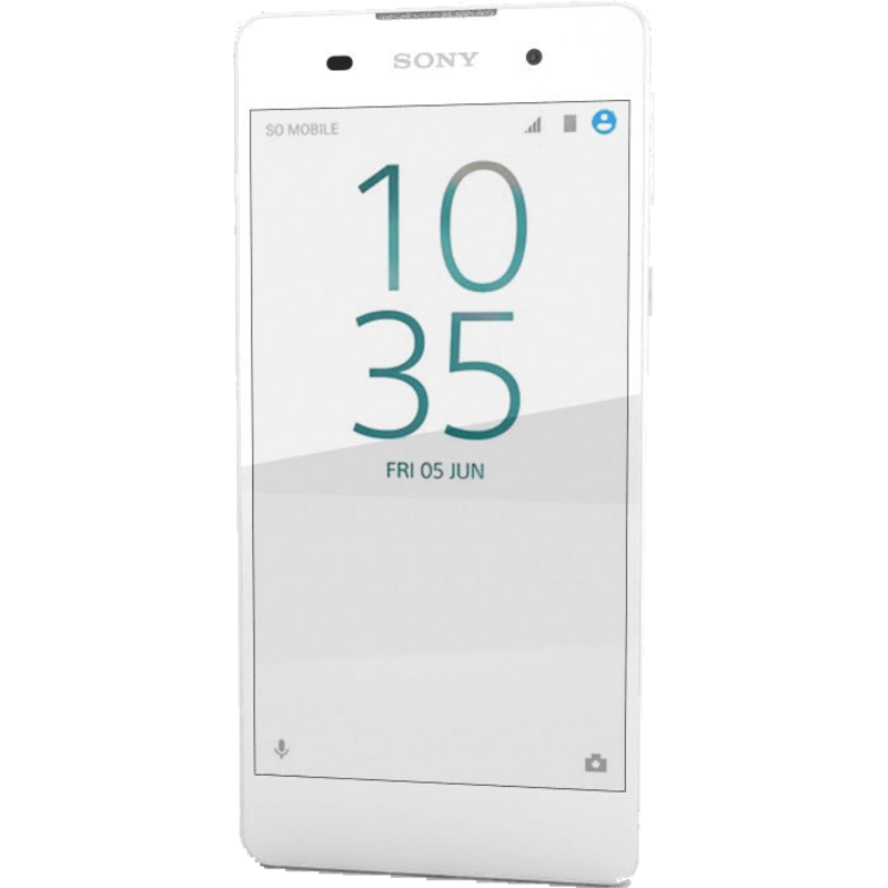 Sony - Xperia E5