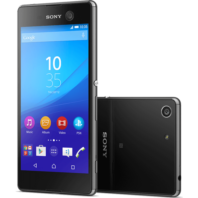 Sony - Xperia M5 Dual