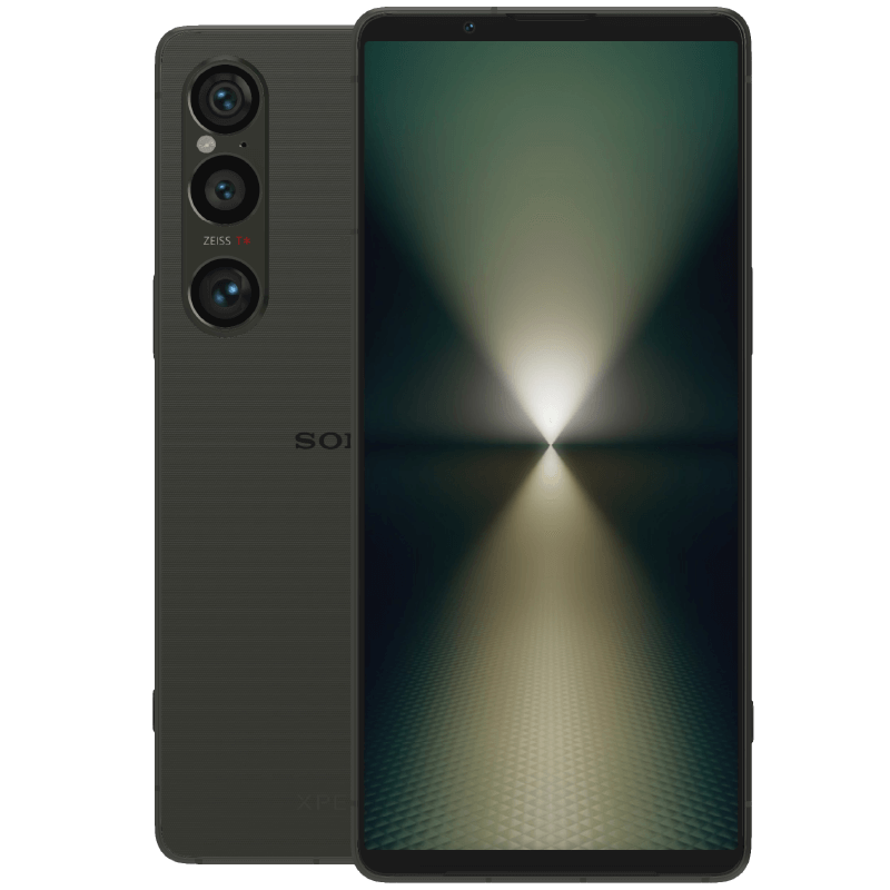 Illustrationsbild av Xperia 1 VI