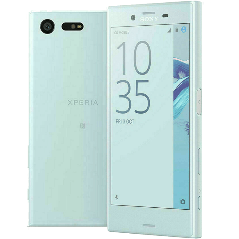 Sony - Xperia X Compact