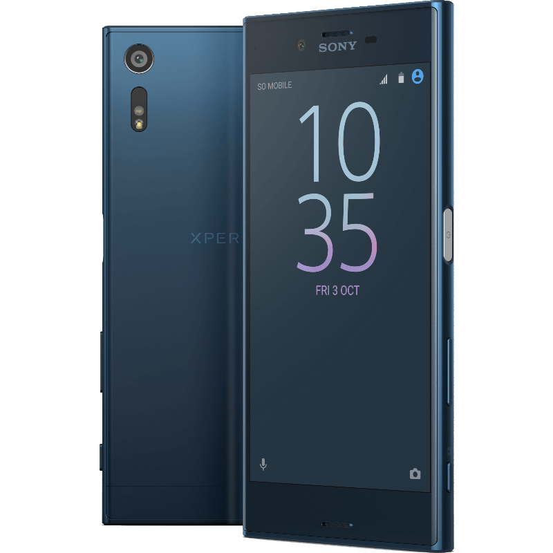Sony - Xperia XZ