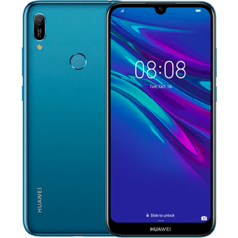 Huawei - Y6 2019