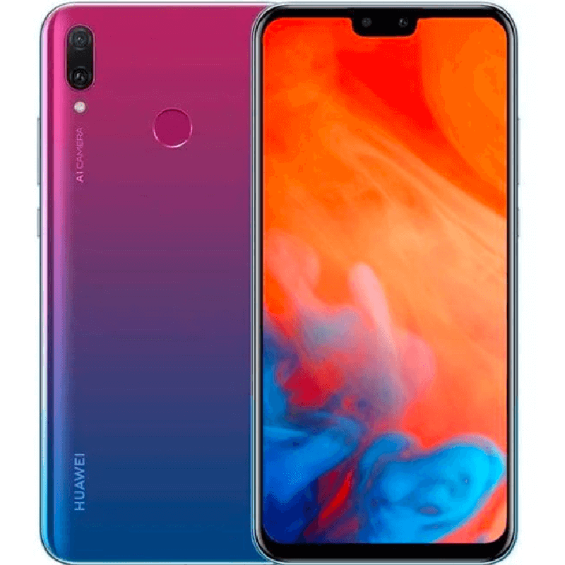 Huawei - Y9 2019
