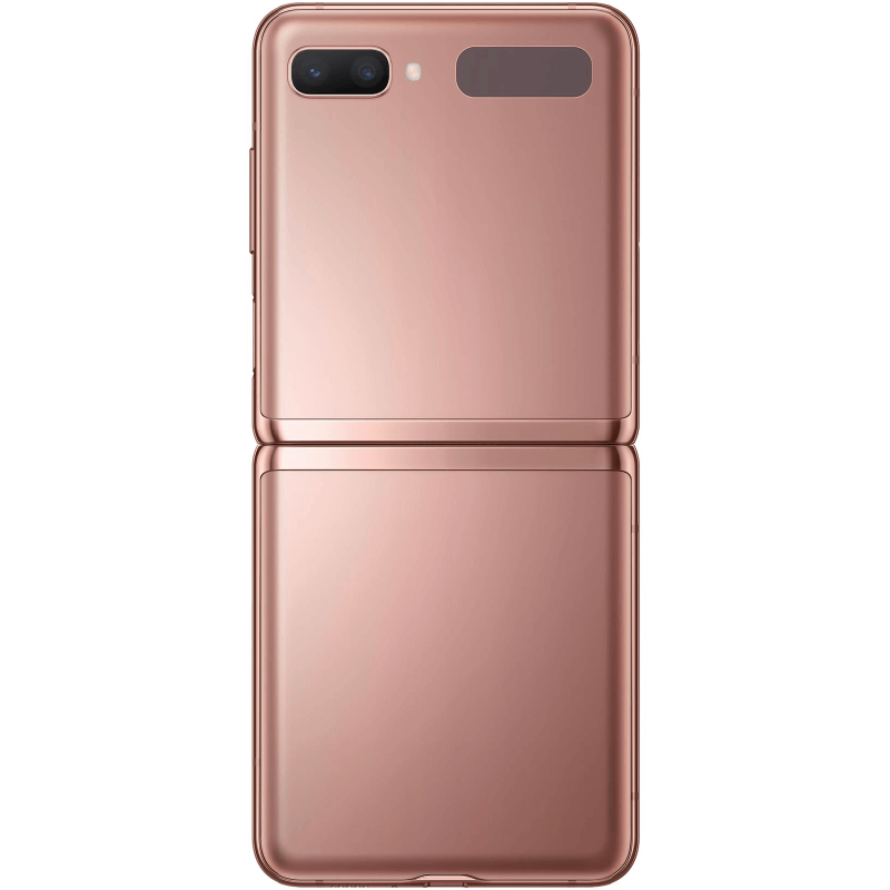 Samsung - Galaxy Z Flip 5G