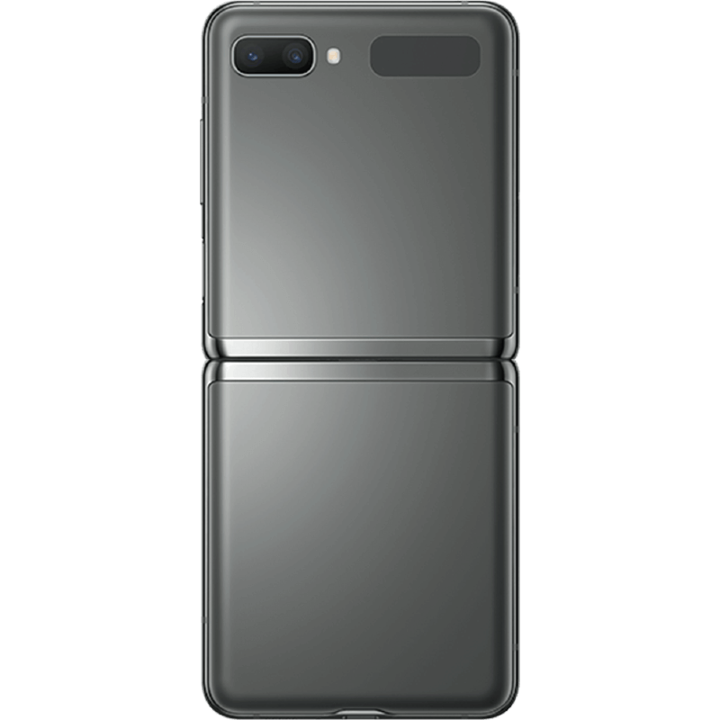 Samsung - Galaxy Z Flip 5G