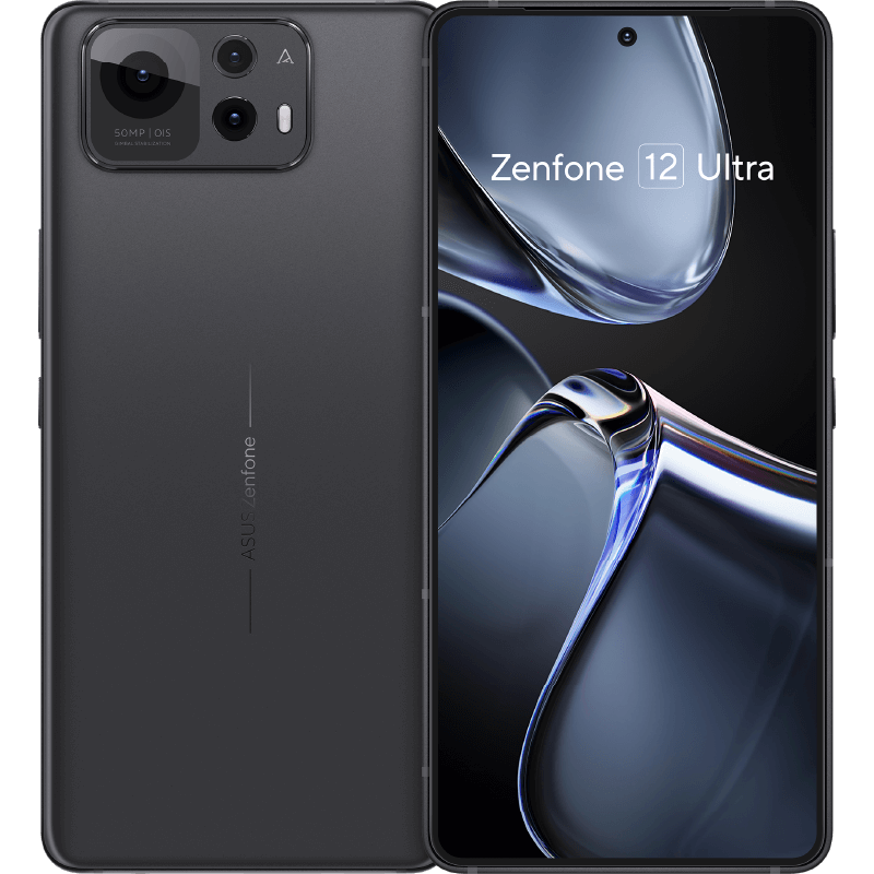Asus - Zenfone 12 Ultra