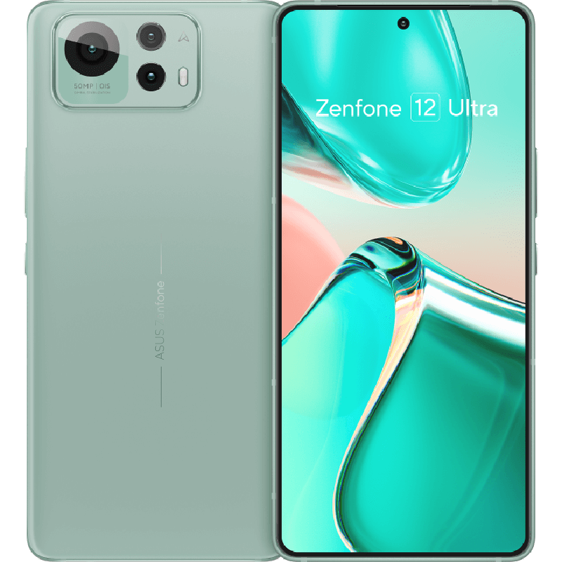 Asus - Zenfone 12 Ultra