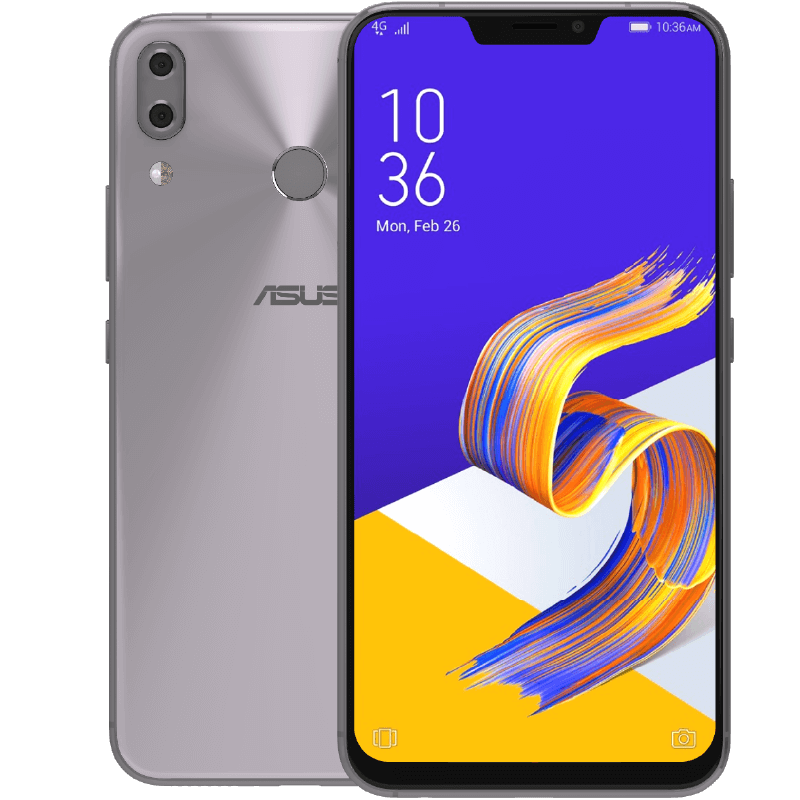 Asus - Zenfone 5