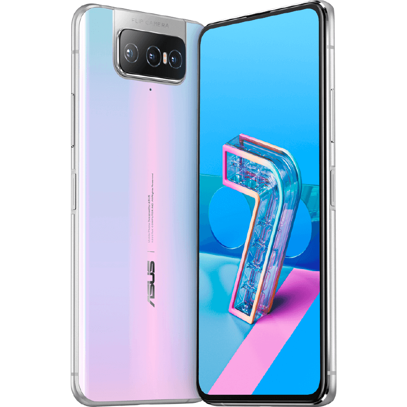 Asus - Zenfone 7 Pro