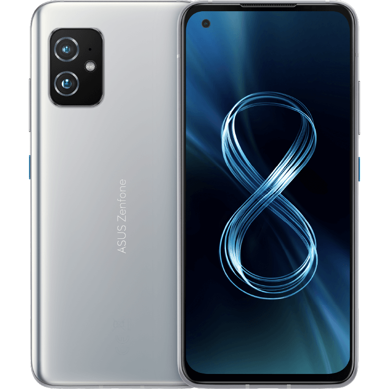 Asus - Zenfone 8