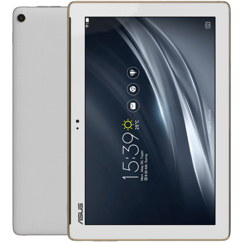 Asus - Zenpad 10