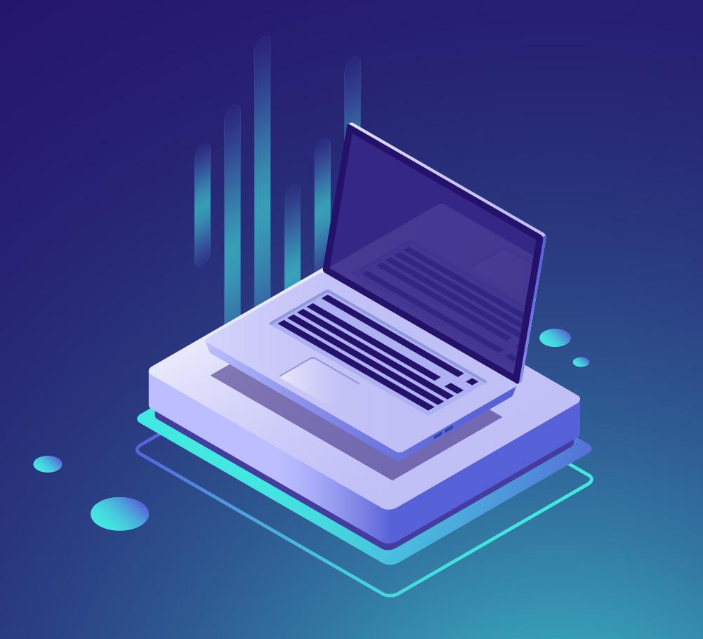 picture showing a computer at PhoneHero