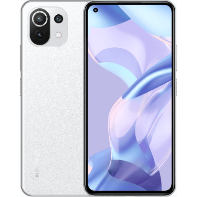 bild på 11 Lite 5G NE 