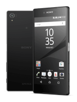 Xperia Z5