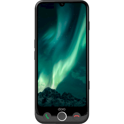 bild på Aurora A31