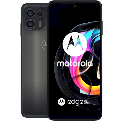 bild på Edge 20 Lite 