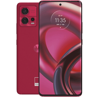 bild på Edge 30 Fusion