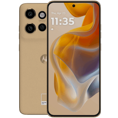 bild på Edge 50 Neo 