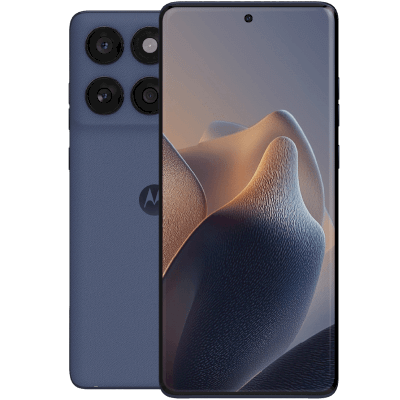 bild på Edge 60 Fusion 