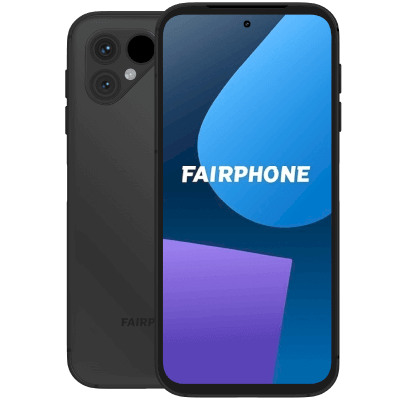 bild på Fairphone 5