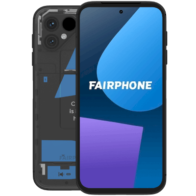 bild på Fairphone 5