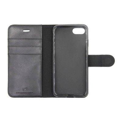 bild på g-sp-flip-stand-leather-case-for-iphone-7-8-black-2.jpg