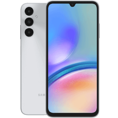 bild på Galaxy A05s 