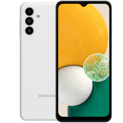 bild på Galaxy A13 5G 